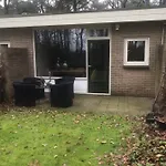 Hoefbos Semesterbostad *