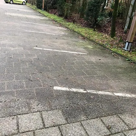 Semesterbostad Hoefbos *