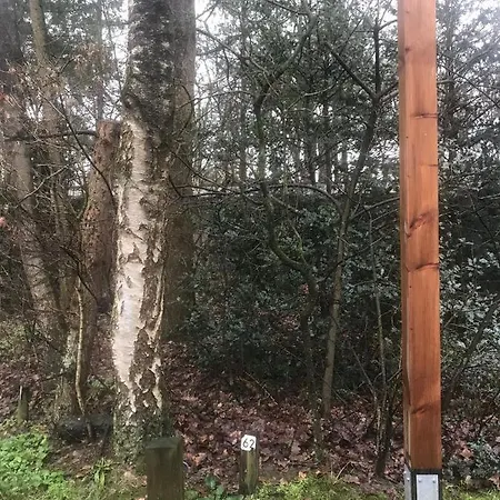 Hoefbos Hébergement de vacances *