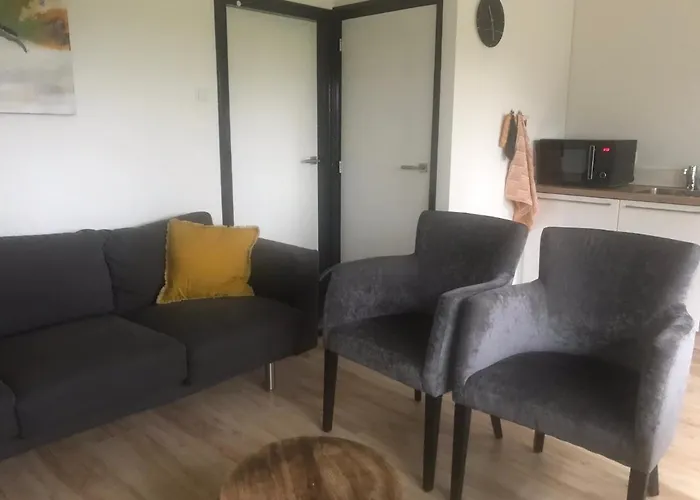 Casa vacanze Hoefbos