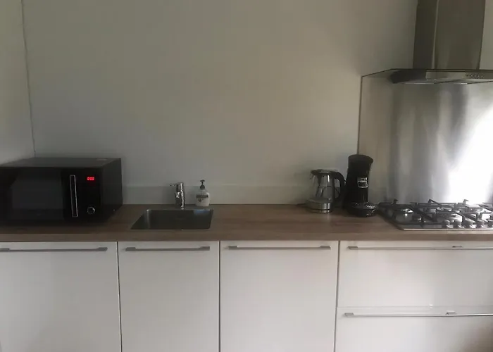 Casa vacanze Hoefbos Otterlo