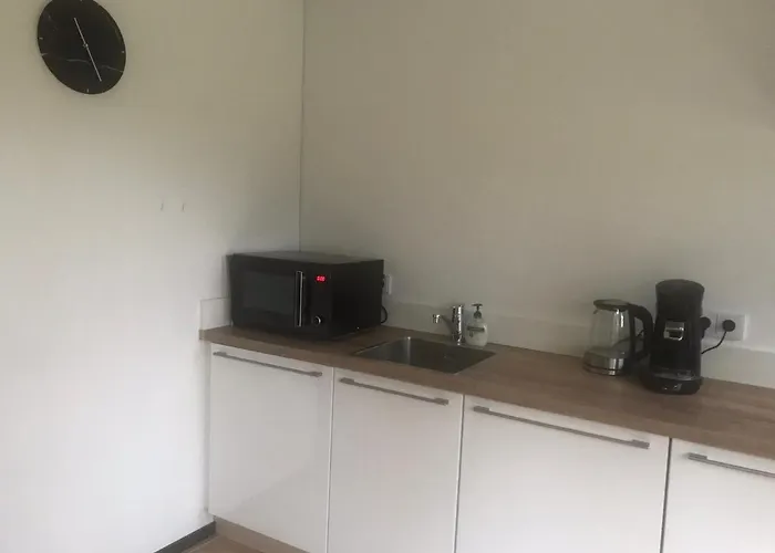 Hoefbos Casa vacanze *