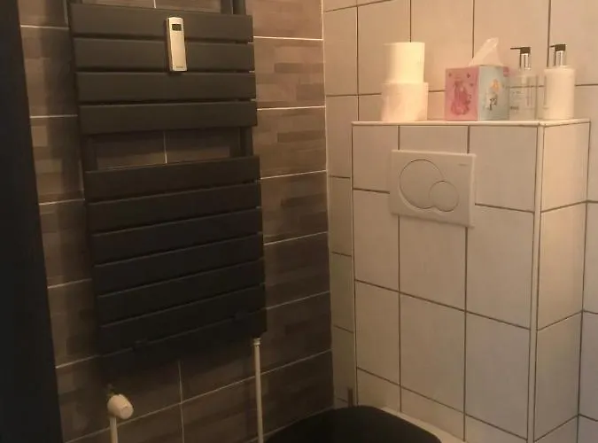 Casa vacanze Hoefbos Otterlo