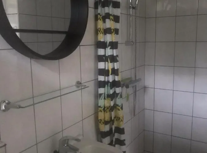 Casa vacanze Hoefbos *