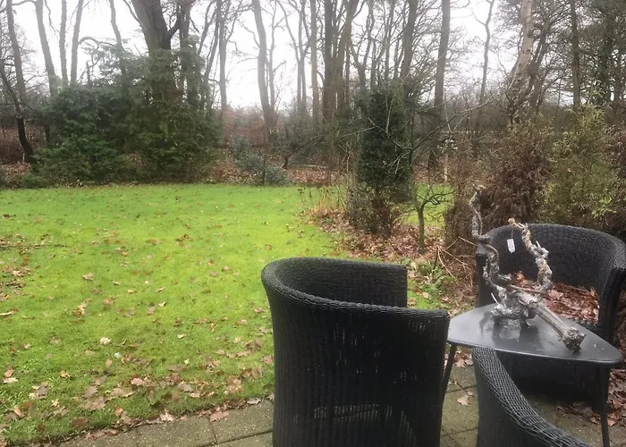 Hoefbos Casa vacanze *