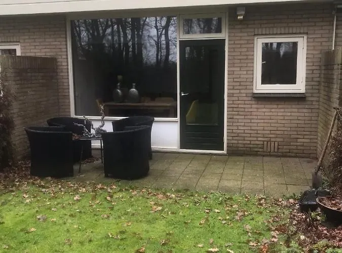 Hoefbos Casa vacanze *