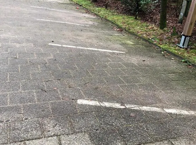 Casa vacanze Hoefbos *