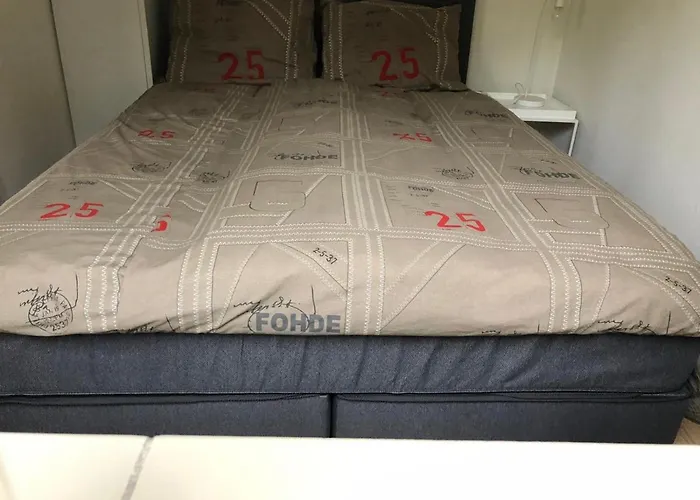 Hoefbos Casa vacanze *