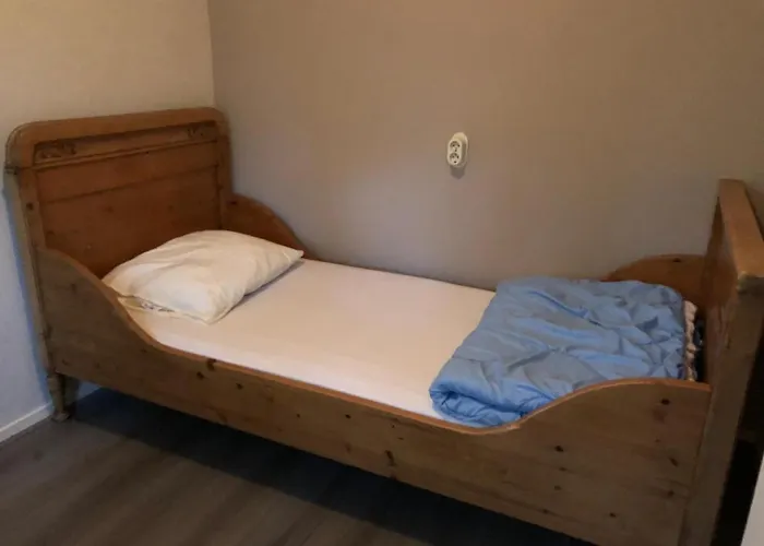 Hoefbos Casa vacanze Otterlo