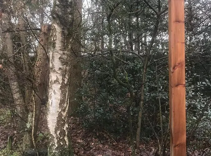 Hoefbos Casa vacanze *