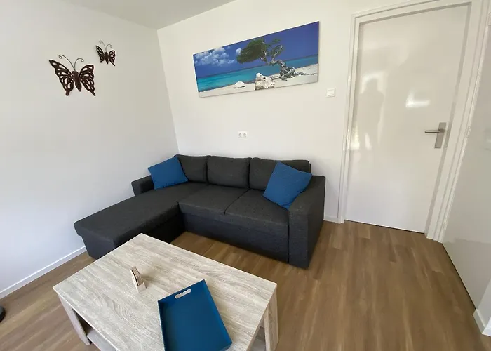 Hoefbos Casa vacanze