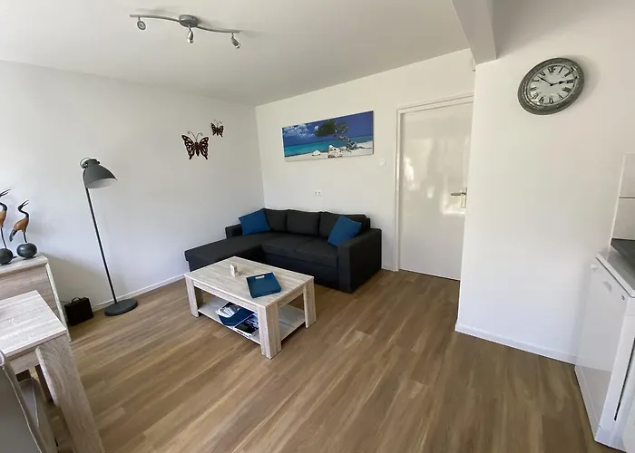 Hoefbos Casa vacanze