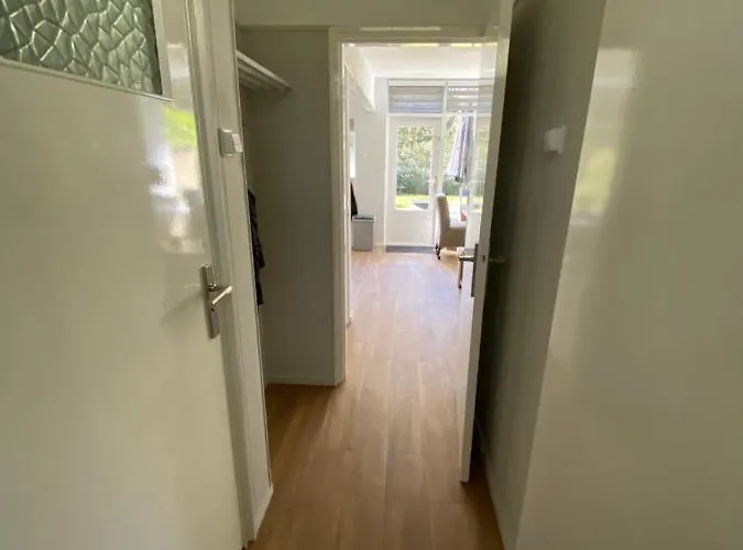 Hoefbos Casa vacanze *