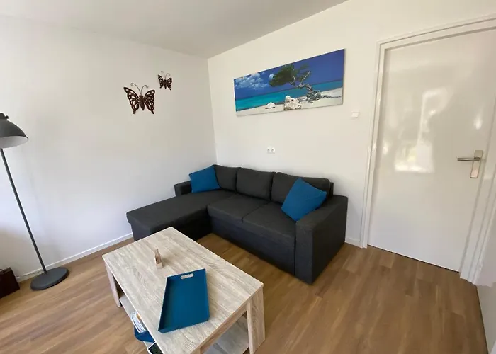 Casa vacanze Hoefbos Otterlo