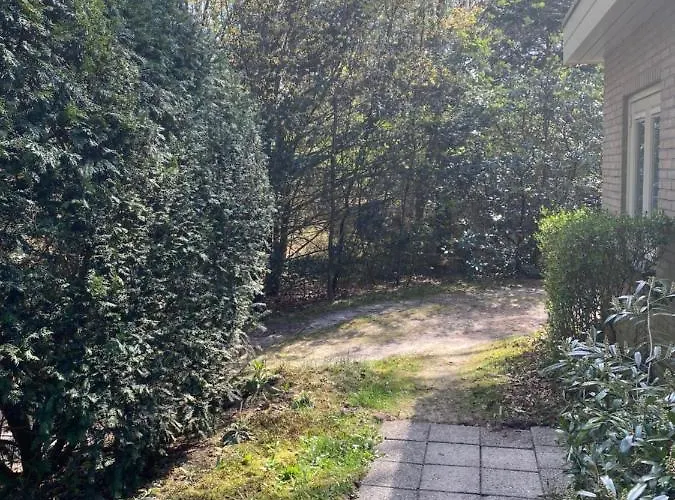 Casa vacanze Hoefbos Otterlo