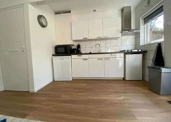 Hoefbos Casa vacanze