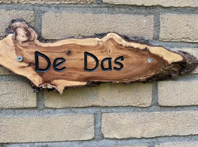 Hoefbos Casa vacanze *