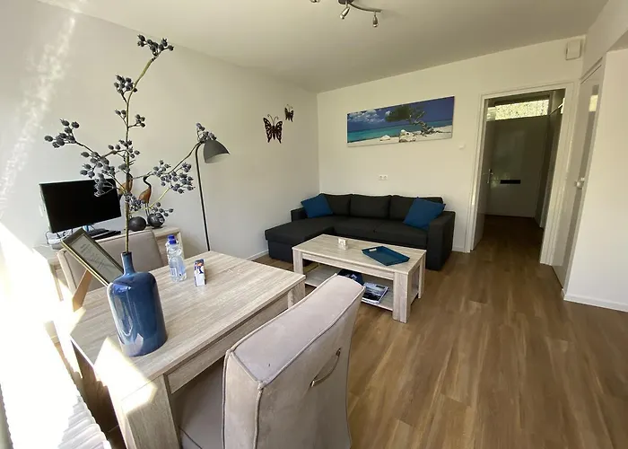 Hoefbos Casa vacanze *