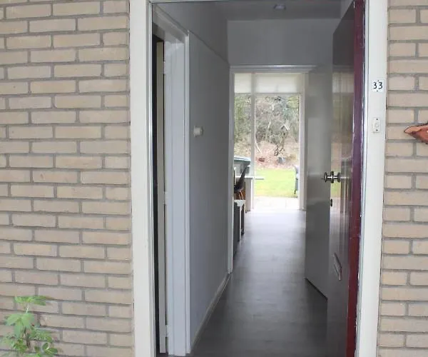 Hoefbos Casa vacanze